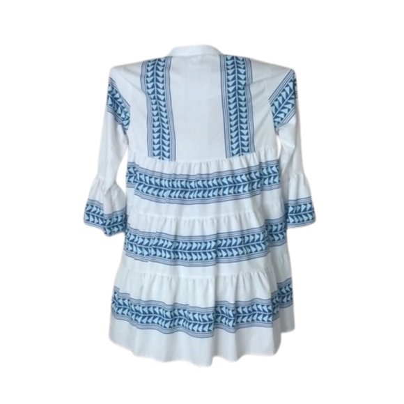 Women's tunic - Picture 2 of 8